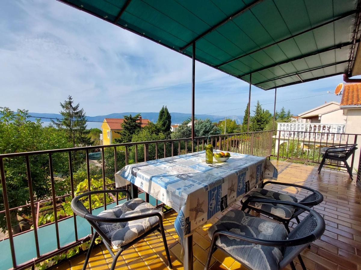 Apartments Vilim Пинезичи Экстерьер фото